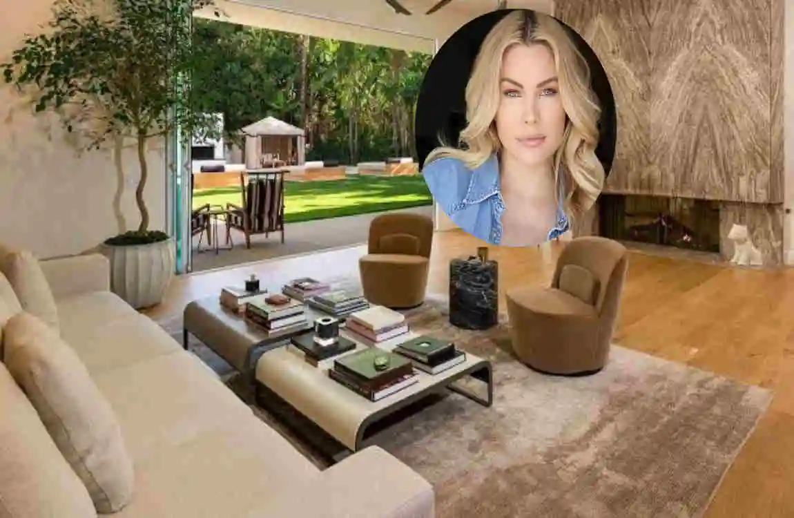 Shanna Moakler House