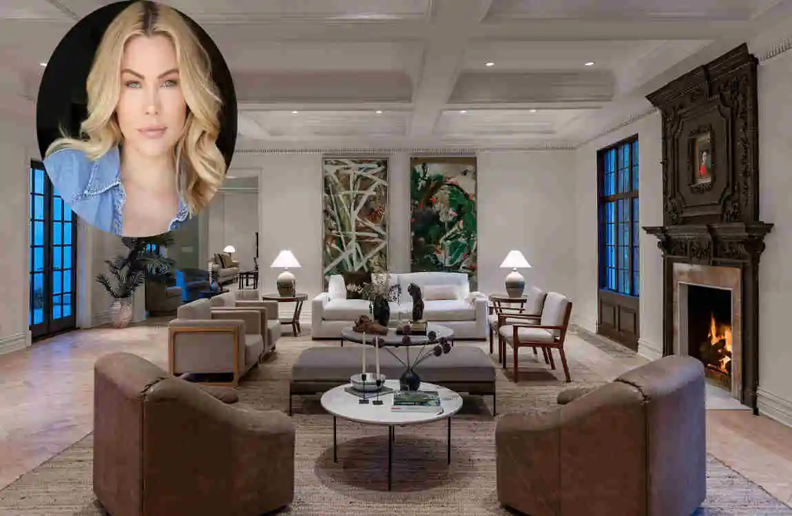 Shanna Moakler House
