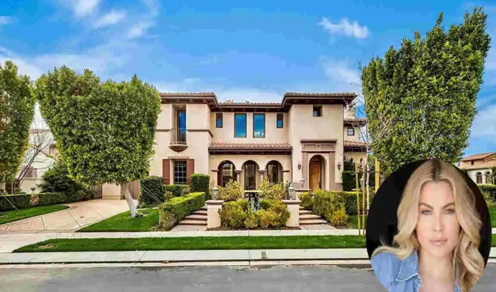Shanna Moakler House