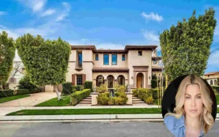 Shanna Moakler House