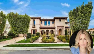 Shanna Moakler House