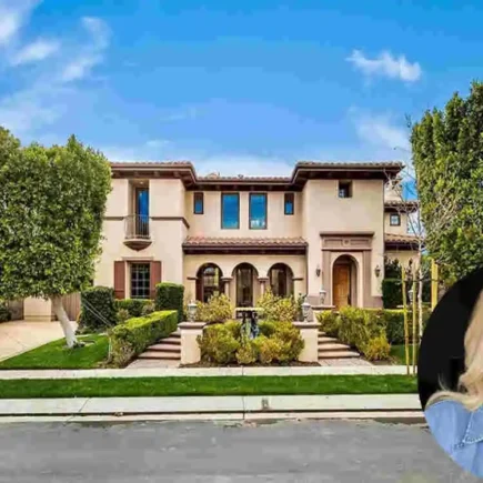 Shanna Moakler House