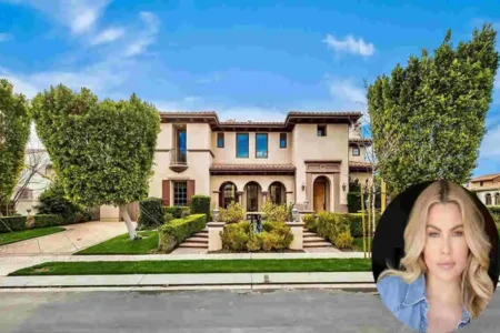 Shanna Moakler House