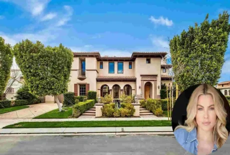 Shanna Moakler House