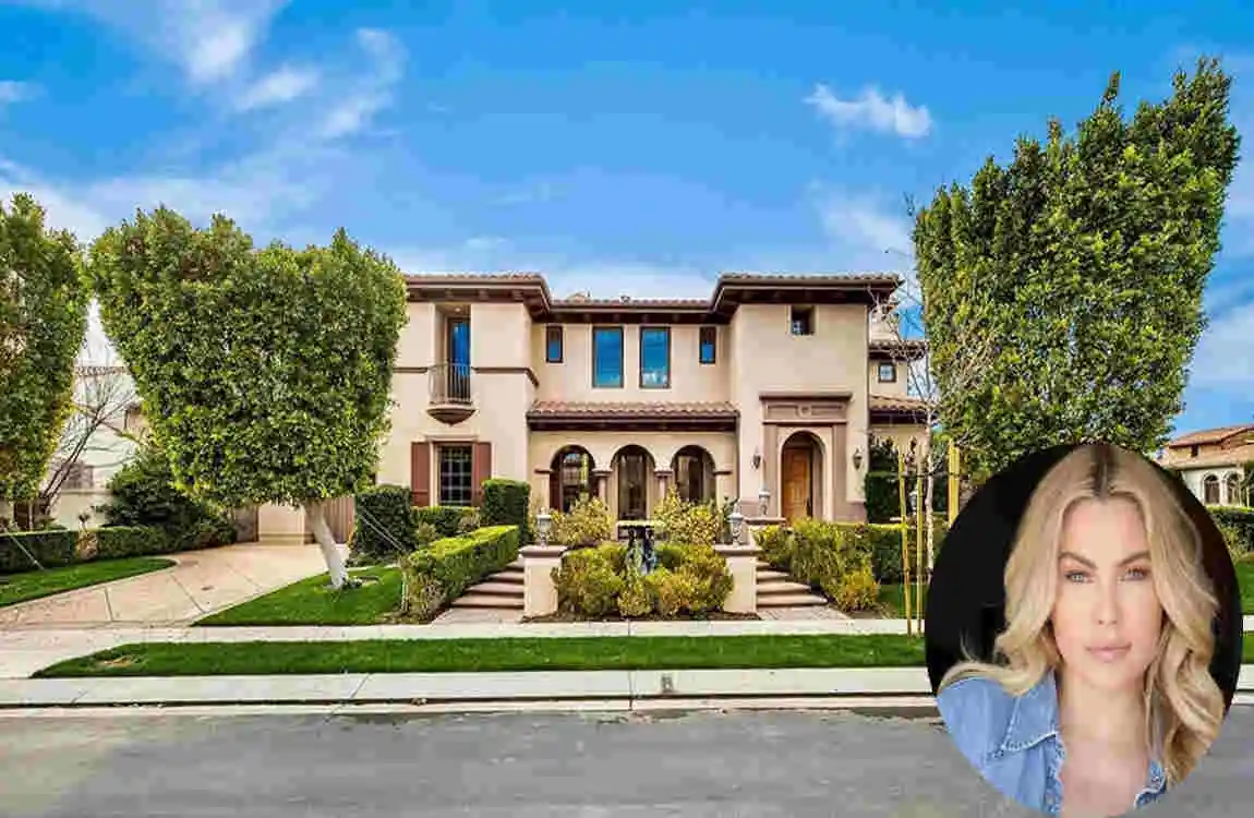 Shanna Moakler House