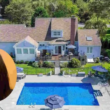 Lauren London House