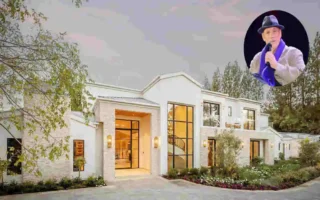 Robert Davi’s House