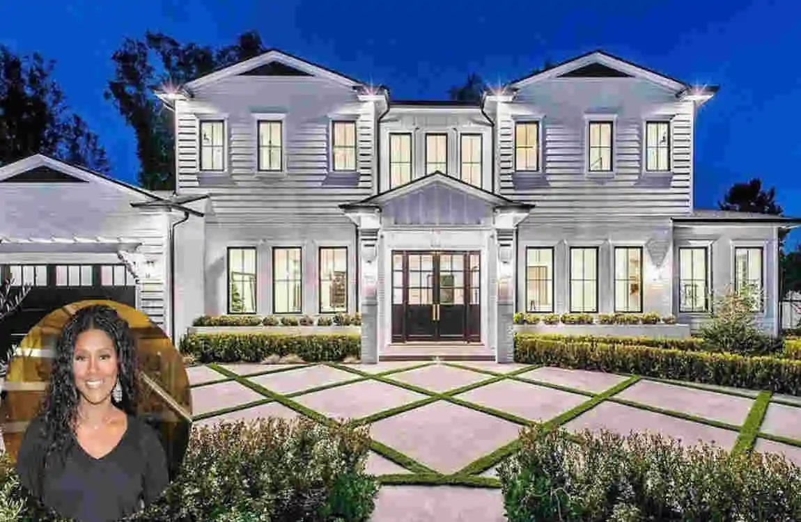 Juanita Bynum House