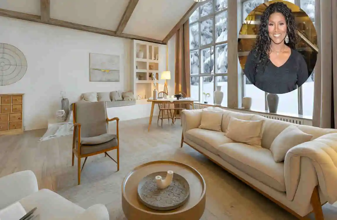Juanita Bynum House