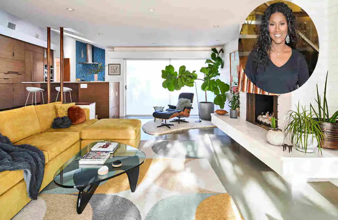 Juanita Bynum House