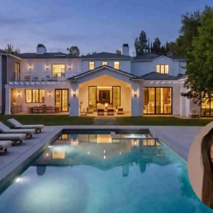 Ariana Saavedra House