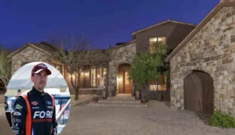 Frankie Muniz House