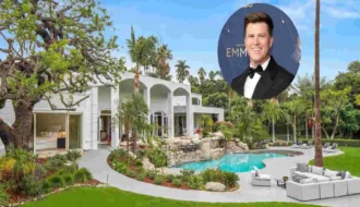 Colin Jost House