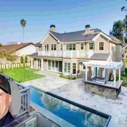 Kevin Feige House