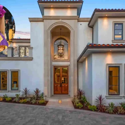 JoJo Siwa House