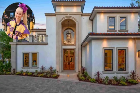JoJo Siwa House