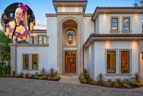 JoJo Siwa House