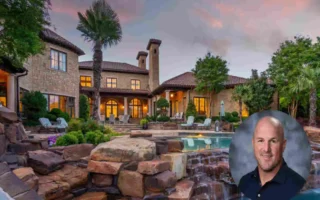 Jason Witten House