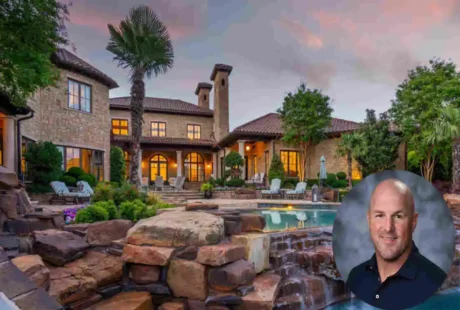 Jason Witten House
