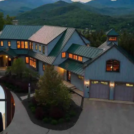 Rick Jackson’s House