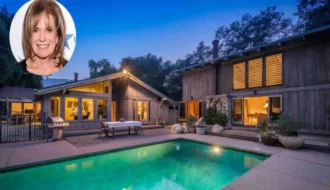 Linda Gray House