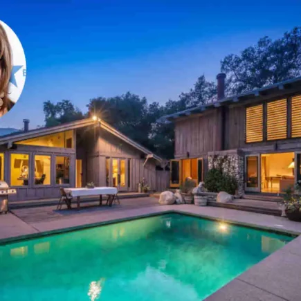 Linda Gray House