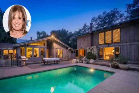 Linda Gray House