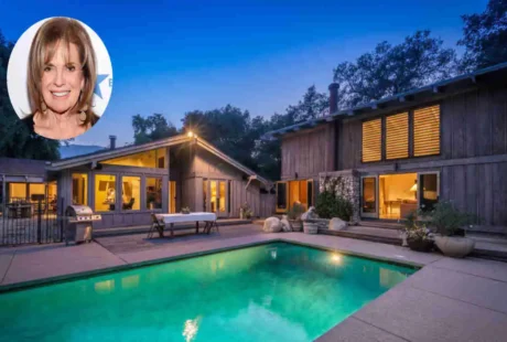 Linda Gray House