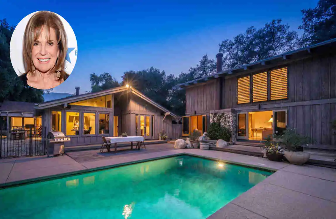 Linda Gray House