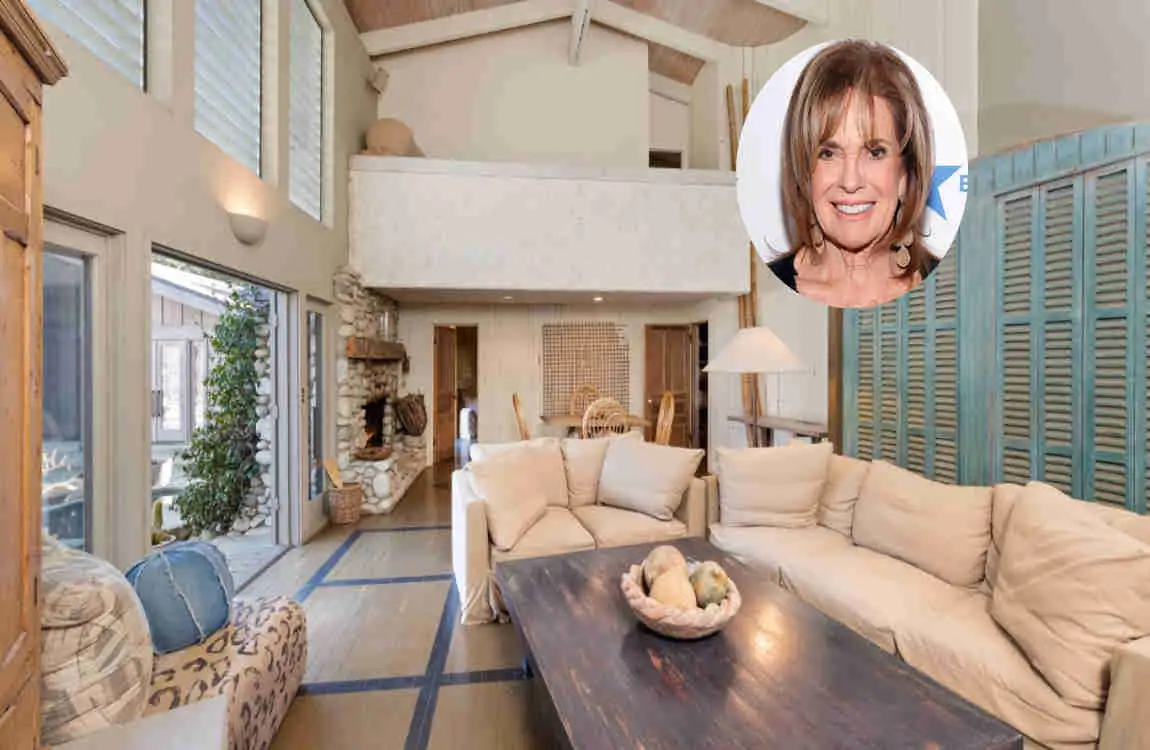 Linda Gray House