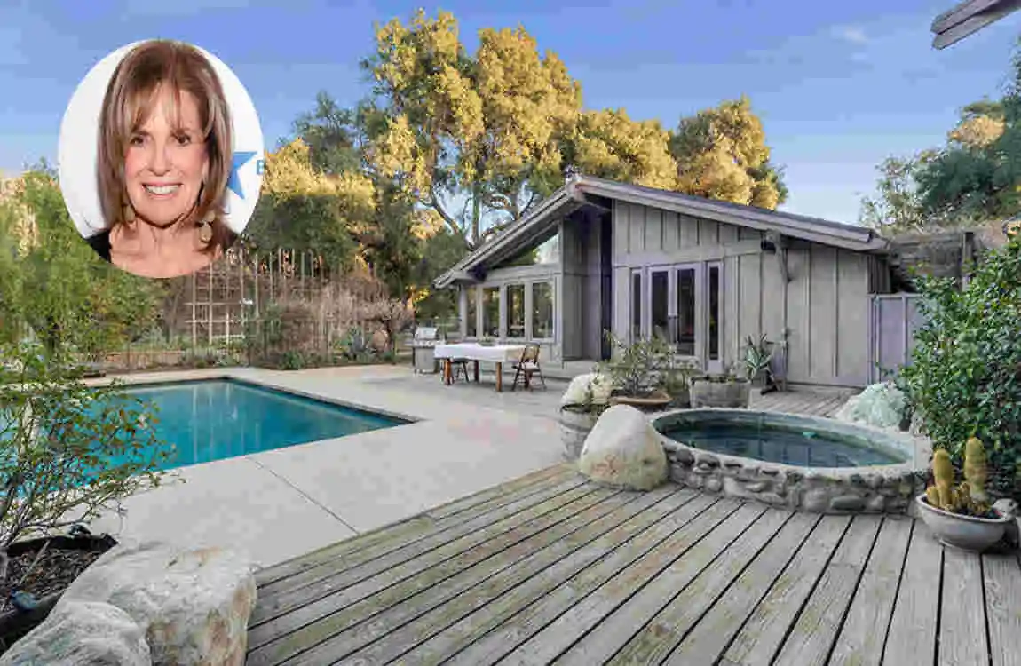 Linda Gray House