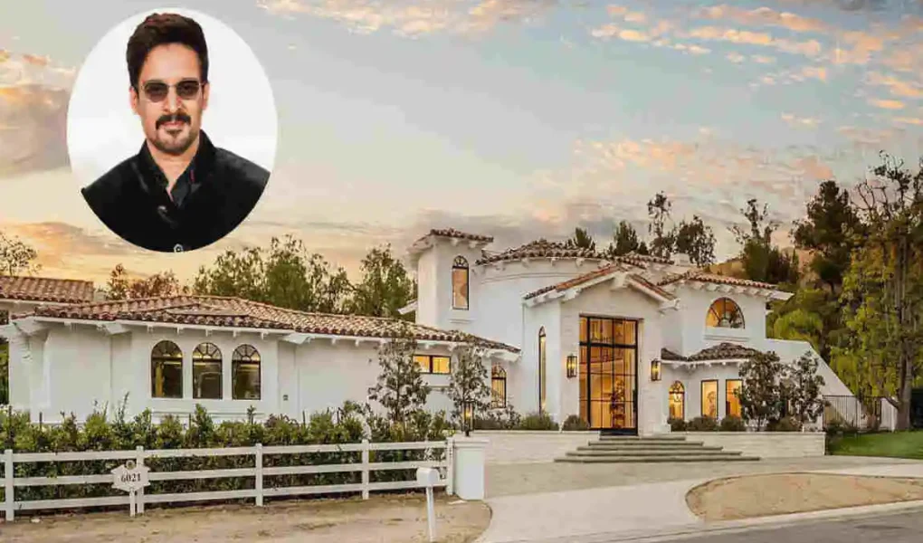 Jimmy Shergill’s House
