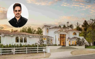 Jimmy Shergill’s House
