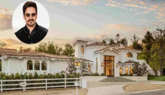 Jimmy Shergill’s House