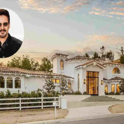 Jimmy Shergill’s House