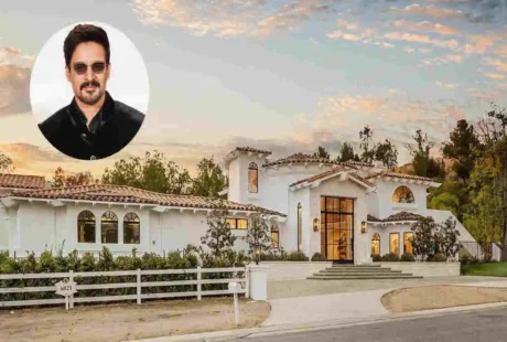 Jimmy Shergill’s House