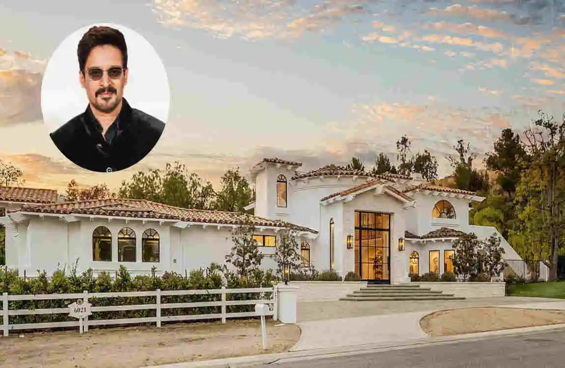 Jimmy Shergill’s House