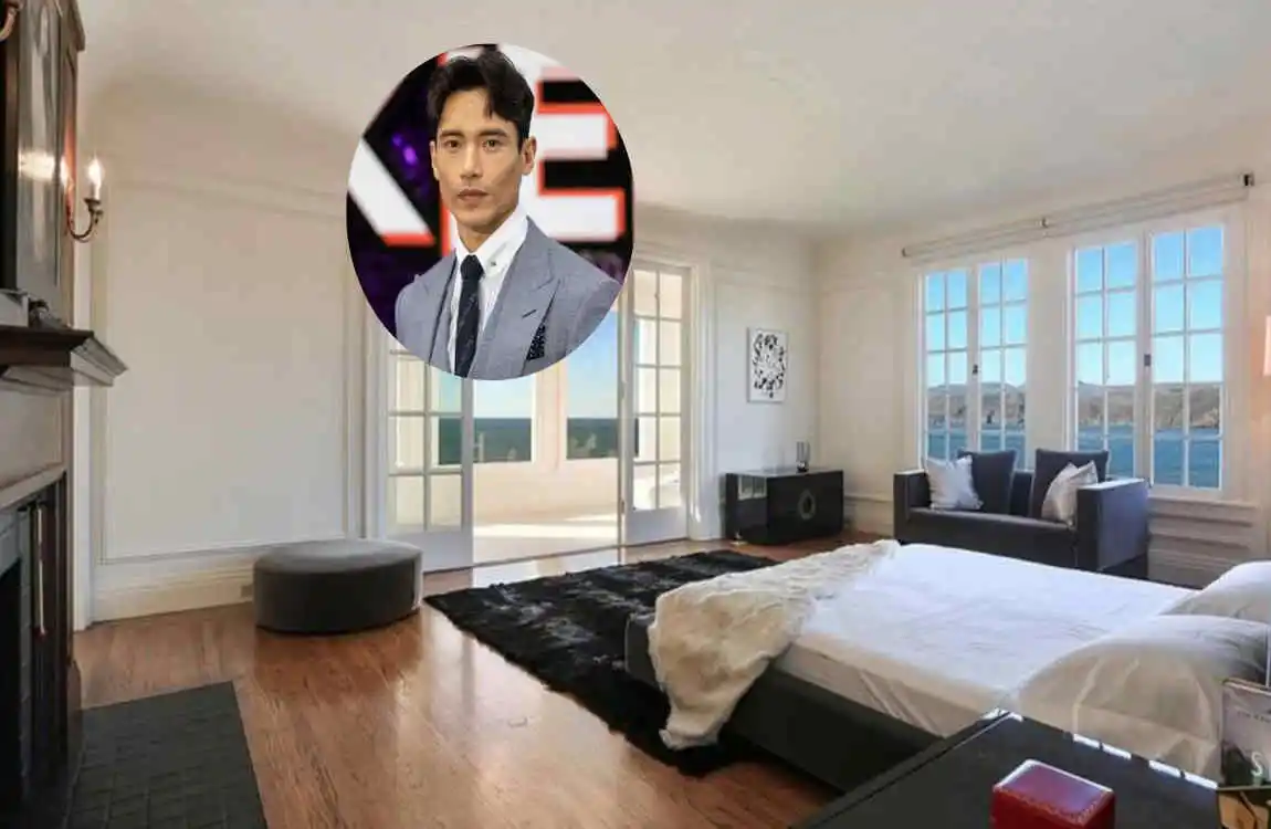 Manny Jacinto House 