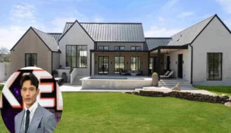 Manny Jacinto House