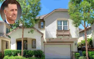 Michael Hussey House