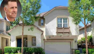 Michael Hussey House