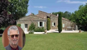 Eric Clapton’s Columbus House