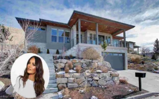 Lisa Barlow’s Salt Lake City House