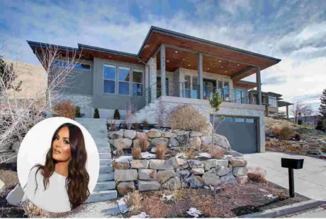 Lisa Barlow’s Salt Lake City House