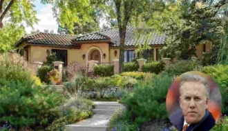 John Elway’s House