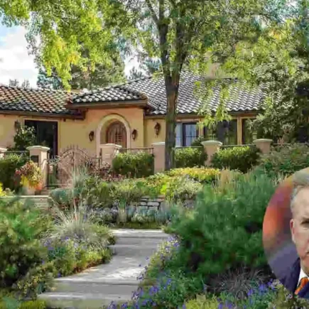 John Elway’s House