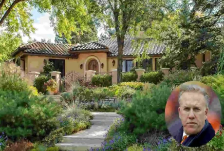 John Elway’s House