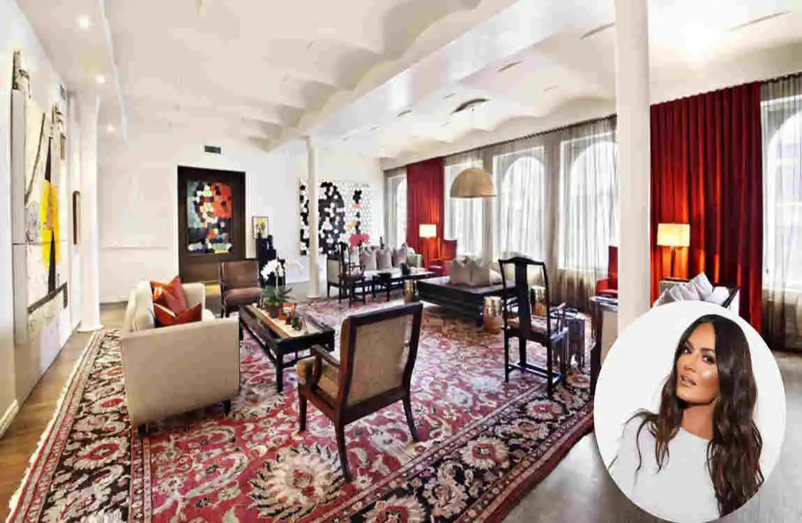 Lisa Barlow’s Salt Lake City House 