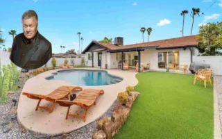 William Shatner House