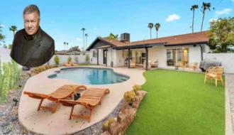 William Shatner House